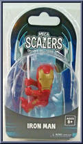 Iron Man Action Figure