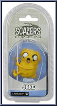 Jake Action Figure