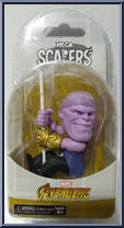 Thanos Action Figure