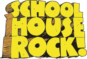 Schoolhouse Rock!