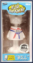 Bill Action Figure