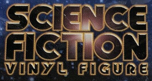 Science Fiction Mystery Minis