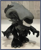 Alien Queen (1:12) Action Figure