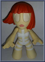 Leeloo (1:12) Action Figure