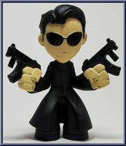 Neo (1:12) Action Figure