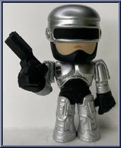 Robocop (1:12) Action Figure