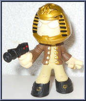Starbuck (1:24) Action Figure