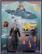 Captain Nathan Hale Bridger Action Figure
