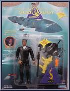 Commander Ford Action Figure