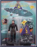 Lt. Commander Katherine Hitchcock Action Figure