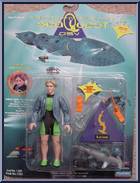 Lucas Wolenczak Action Figure