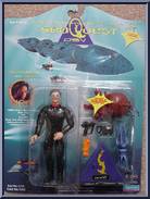 Lieutenant J.G. O'Neill Action Figure