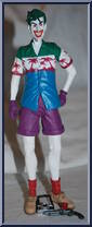 Joker Action Figure