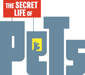 Secret Life Of Pets