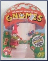 Gnome (Red) Action Figure