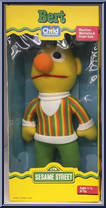 Bert Action Figure