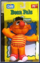 Ernie Action Figure
