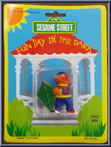 Ernie (Kite) Action Figure