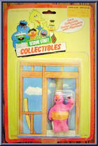 Treehouse Action Figure