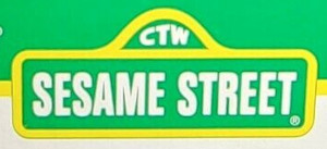 Sesame Street (Tyco)