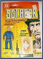 Airman Action Figure