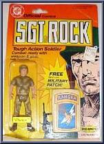 Chutes Action Figure