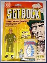 Doc Action Figure
