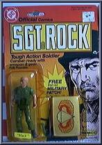 Mack Action Figure