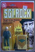 Military Police Action Figure
