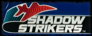 Shadow Strikers