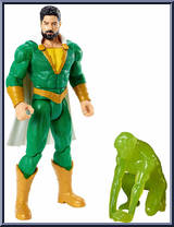Pedro from Shazam! - Basic Series manufactured by Mattel [Loose]