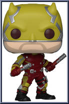 Daredevil Action Figure
