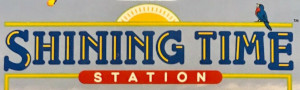 Shining Time Station