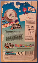 Fetti from Shoulder Buddies - Basic Series manufactured by Bridge Direct [Back]