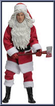 Billy from Silent Night Deadly Night - Clothed Retro manufactured by Neca [Loose]