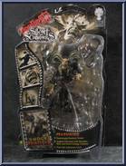 Knock Renfield from Silent Screamers - Silver Screen Edition manufactured by Mezco [Front]
