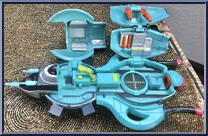 Command Ship