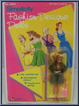 Girl #6 Action Figure