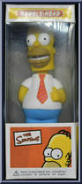 Homer Action Figure