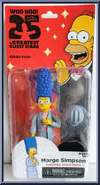 Marge Simpson Action Figure