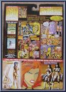 Letha (Demon Skin) from Sisters of Darkness - Basic Series manufactured by Skybolt Toyz [Back]