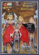 Letha (Platinum) Action Figure