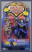 Grimskull from Skeleton Warriors - Basic Series manufactured by Playmates [Front]