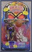 Shriek from Skeleton Warriors - Basic Series manufactured by Playmates [Front]