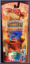 Eruptor (Lightcore) Action Figure