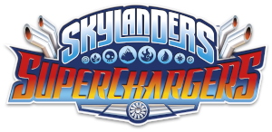 Skylanders - SuperChargers