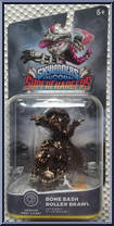 Bone Bash Roller Brawl (Bronze) Action Figure