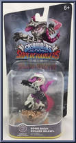 Bone Bash Roller Brawl Action Figure