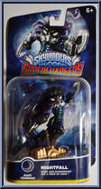 Nightfall Action Figure