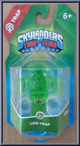 Life Trap Action Figure
